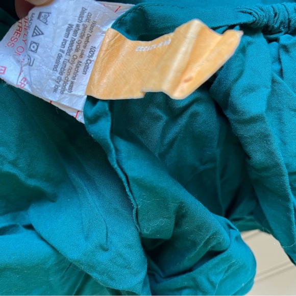 Crib Sheets Bundle - Picture 3 of 3